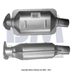 KATALYSATOR till SEAT Toledo VW Golf Passat Vento