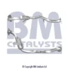 KATALYSATOR till SUBARU Legacy Impreza Forester
