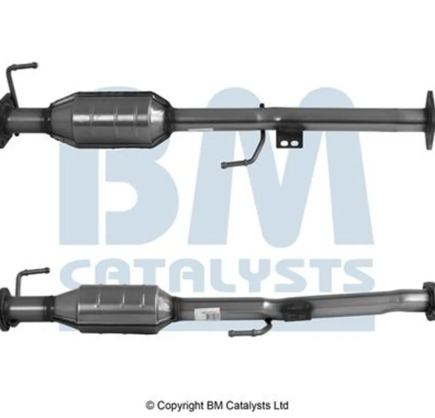 KATALYSATOR till SUZUKI Grand Vitara X-90