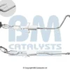 Katalysator till Toyota Prius 1.8 Plug-in Hybrid, 1.8 Hybrid