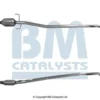Katalysator till TOYOTA RAV 4 II (_A2_)
