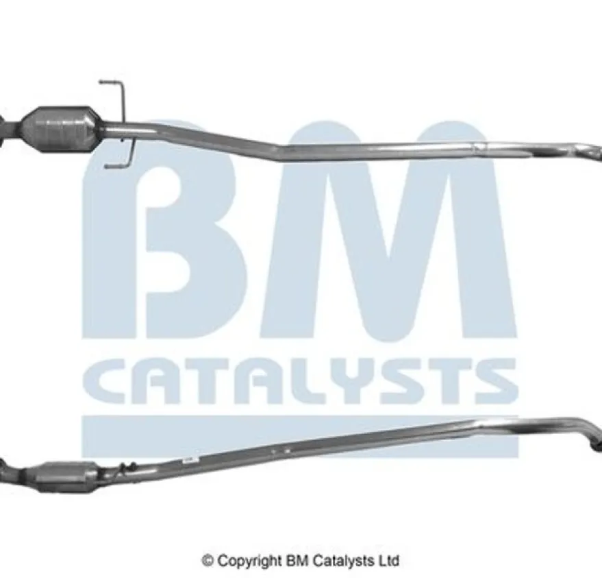 Katalysator till TOYOTA RAV 4 II (_A2_)