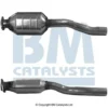 KATALYSATOR till VOLVO 740 940