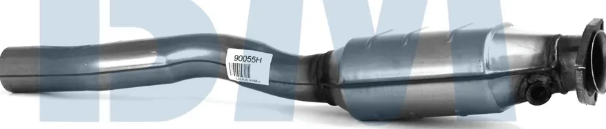 KATALYSATOR till VOLVO 740 940