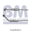 Katalysator till VOLVO C70 V70 S70