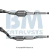 KATALYSATOR till VOLVO 850 S70 V70
