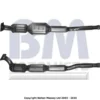 KATALYSATOR till VOLVO V70