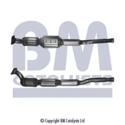 KATALYSATOR till VOLVO V70