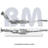 Katalysator till VOLVO V70 C70