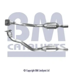 KATALYSATOR till VW Golf Passat Vento