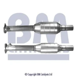KATALYSATOR till VW Golf Passat Vento Corrado