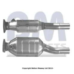 KATALYSATOR till VW Golf Passat Vento Jetta