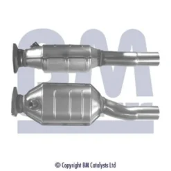 KATALYSATOR till VW Golf Passat Vento Jetta