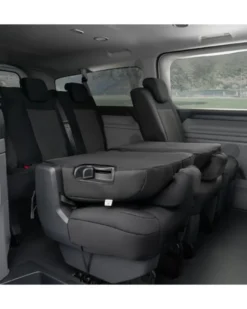 Kegel Bilklädsel Bak Ford Transit Custom II 2024->