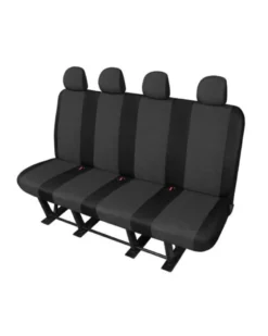 Kegel Bilklädsel bak Peugeot Boxer III 2014->