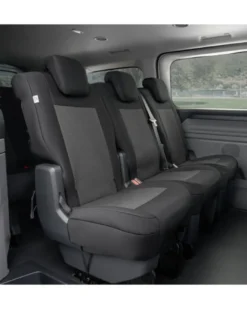 Kegel Bilklädsel Bak VW T7 2024->