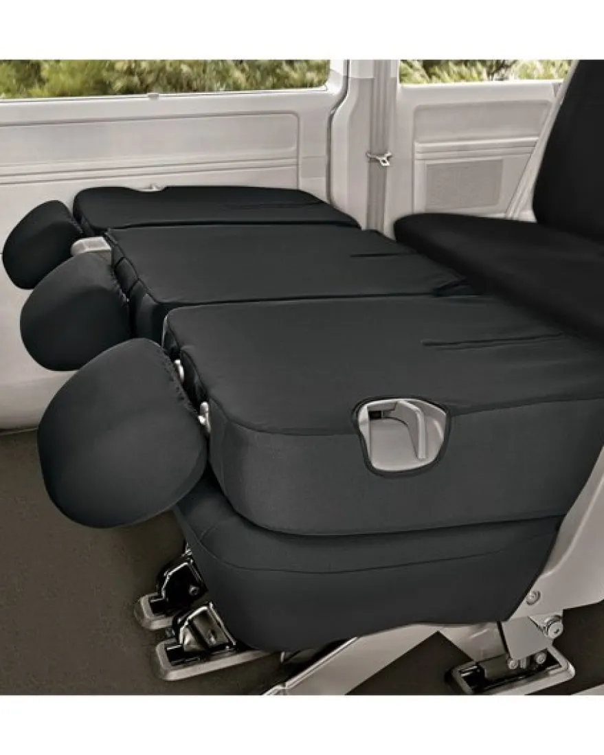 Kegel Bilklädsel Bak VW Transporter T6
