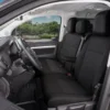 Kegel Bilklädsel Citroen Spacetourer, Jumpy III 2016->