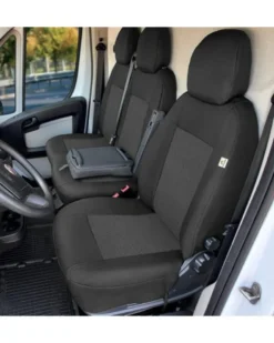 Kegel Bilklädsel Peugeot Boxer III 2014->