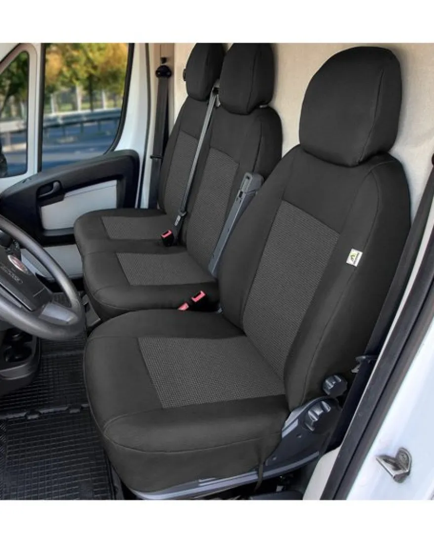 Kegel Bilklädsel Peugeot Boxer III 2014->
