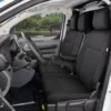 Kegel Bilklädsel Toyota Proace II Toyota Proace Verso II 2016->