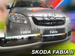 Köldskydd Nedre Skoda Fabia MK2 2007-02.2010, Roomster 2006-07.2010
