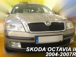 Köldskydd Nedre Skoda Octavia MK2 2004-2007 /Tour
