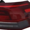 Kombinationsbackljus Höger till VW GOLF VIII (CD1)