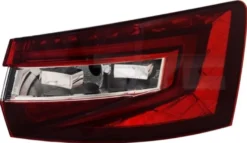 Kombinationsbackljus Vänster till SKODA SUPERB III Kombi (3V5)