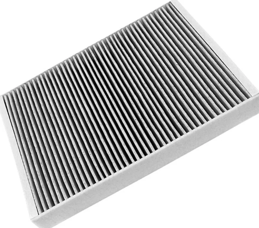 Kupefilter Volvo C40 / EC40 / EX40 / XC40, Polestar 2 – Aktivt kolfilter