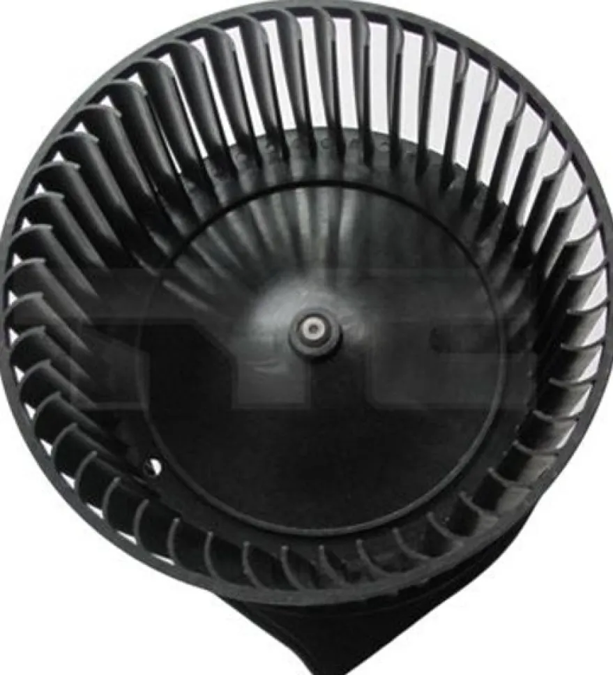 Kupéfläkt till SAAB 9-5 (YS3E)