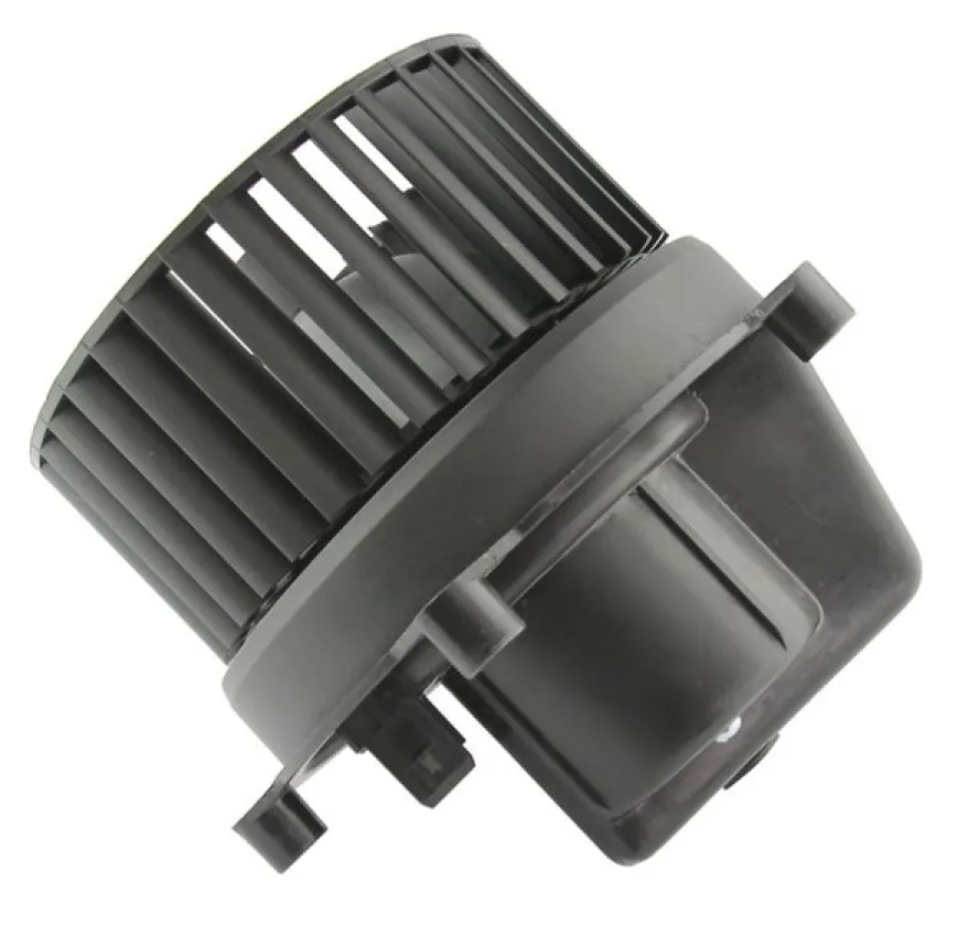 Kupéfläkt till VW TRANSPORTER T4 Buss (70B, 70C, 7DB, 7DK, 70J, 70K, 7DC, 7DJ)