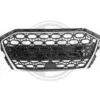 Kylargrill Fram till AUDI A3