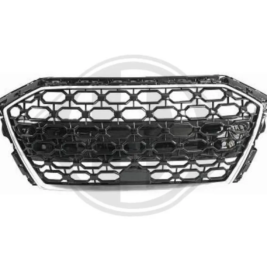 Kylargrill Fram till AUDI A3