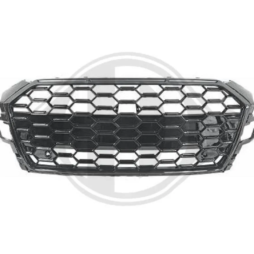 Kylargrill Fram till AUDI A5