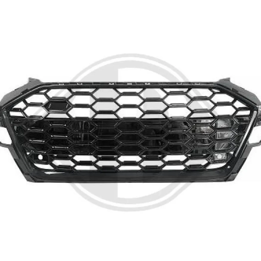 Kylargrill Fram till AUDI A4