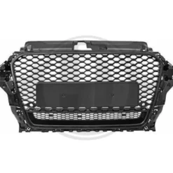 Kylargrill Fram till AUDI A3 12-16