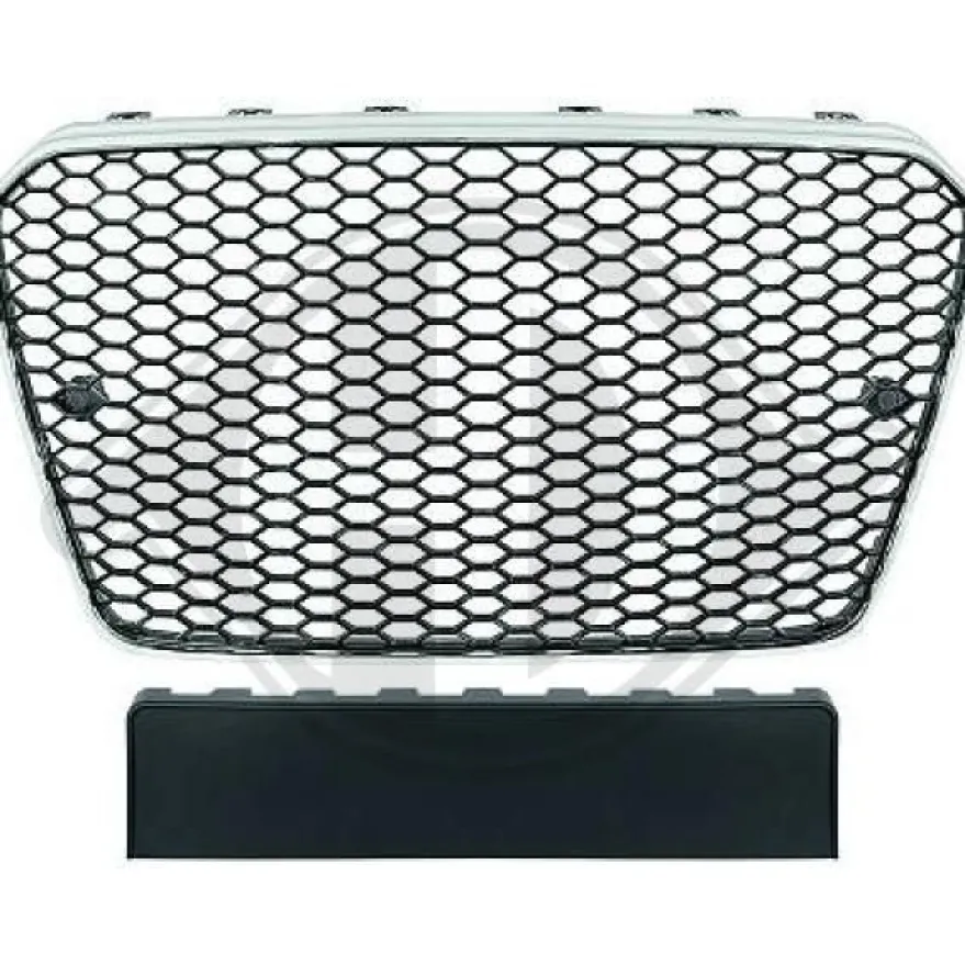 Kylargrill Fram till AUDI A5
