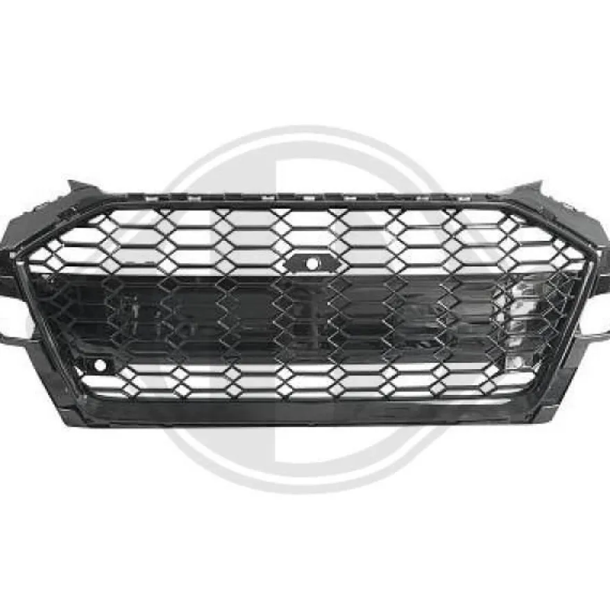 Kylargrill Fram till AUDI A4