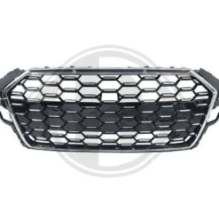 Kylargrill Fram till AUDI A5