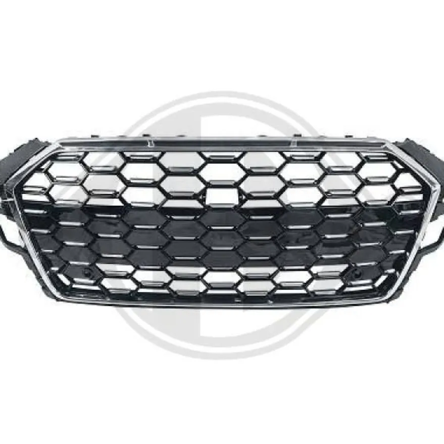 Kylargrill Fram till AUDI A5