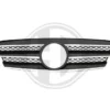Kylargrill Mitt till MERCEDES-BENZ E-KLASS