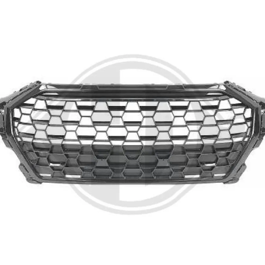 Kylargrill till AUDI Q3 (F3B)