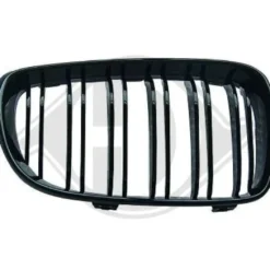 Kylargrill till BMW 3