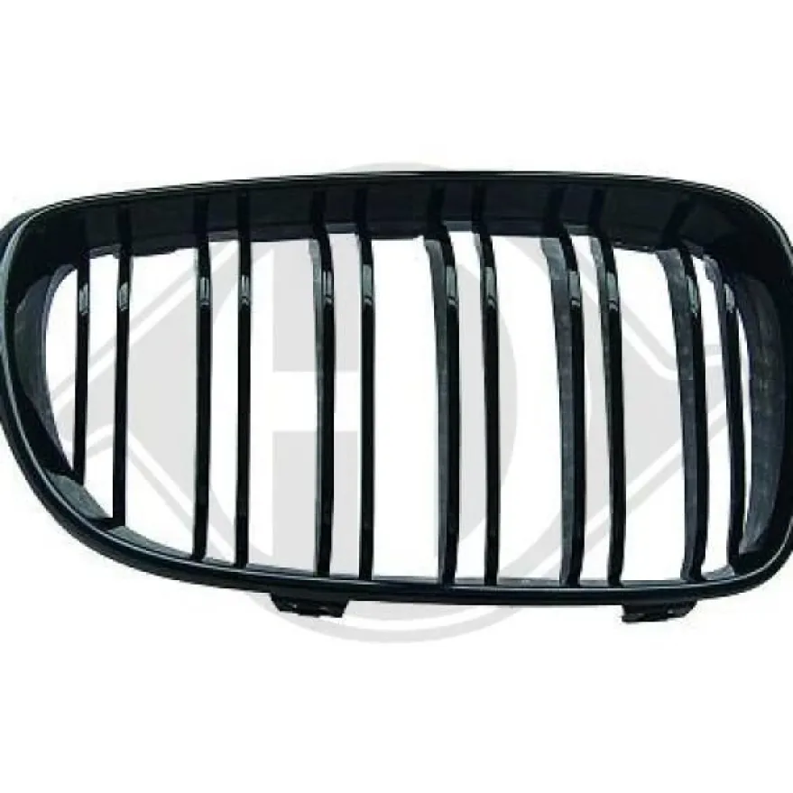 Kylargrill till BMW 3