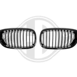 Kylargrill till BMW 3