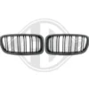 Kylargrill till BMW 3