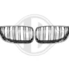 Kylargrill till BMW E92