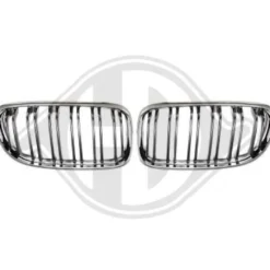 Kylargrill till BMW E90/E91