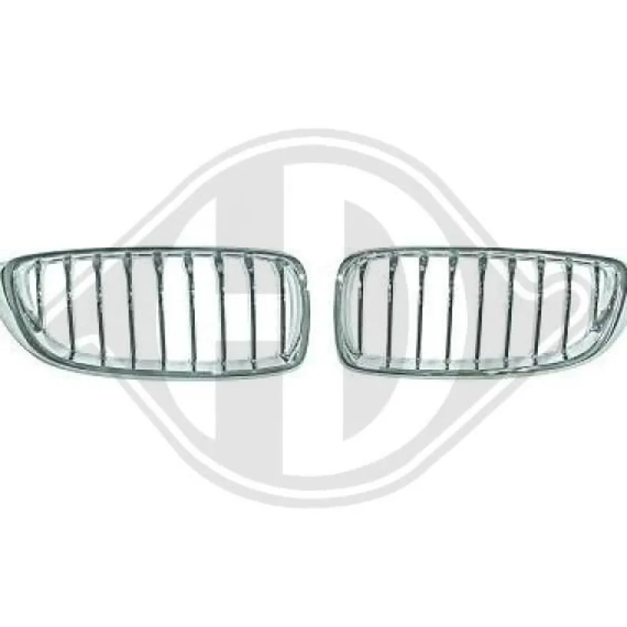 Kylargrill till BMW F32